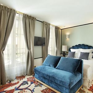Superior Studio met een King Size Bed